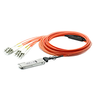 WAC-QSFP-8LC-1M