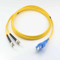 ST Patchcord