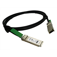 WDC-QSFP-P4M